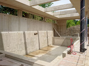 Latest site photos from The Drive