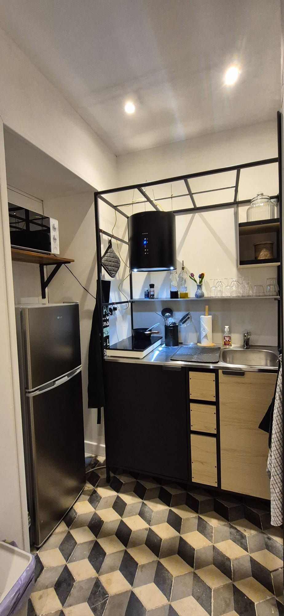 Charmante bed & breakfasts en appartementen met zwembad in de buurt van Narbonne, Occitanië.