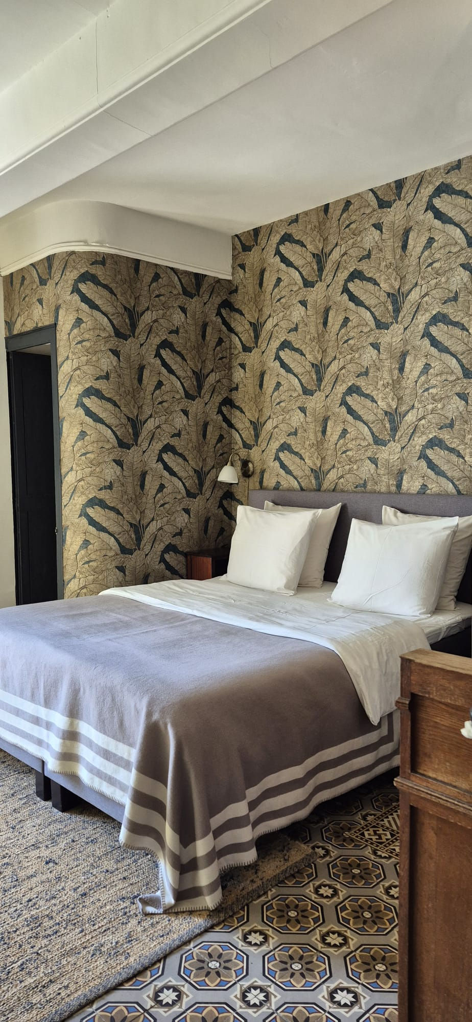 Charmante bed & breakfasts en appartementen met zwembad in de buurt van Narbonne, Occitanië.