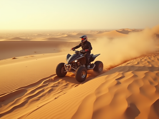 Namibia Travel Highlights: Discover the Magic of This African Gem!