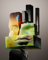 Face Block