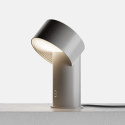 Pringle Lamp