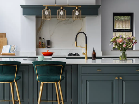 Why German Kitchens in Leeds Are the Smart Choice for Your Home
