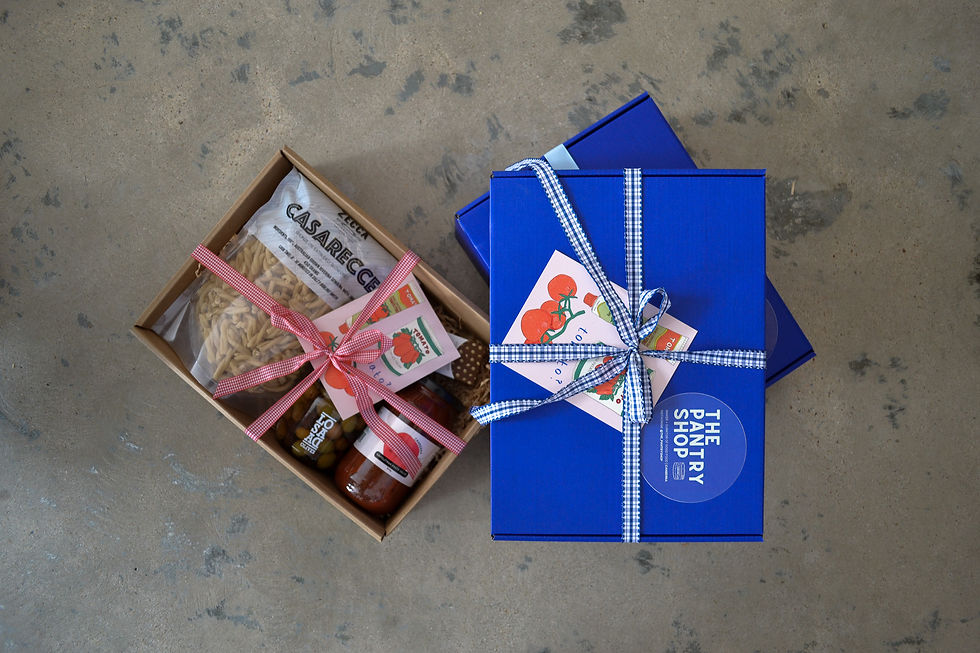 Thumbnail: Gift Wrapping