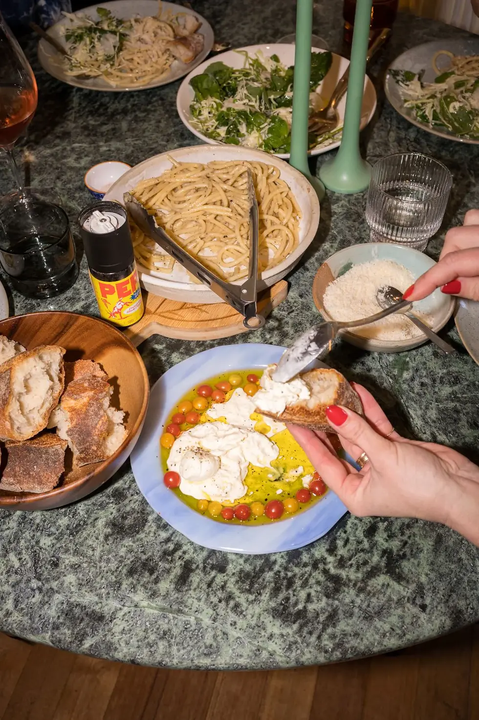 Thumbnail: PEP Pepper Refill