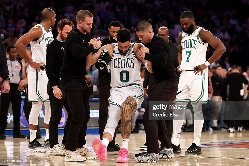 (Photo by Elsa/Getty Images).