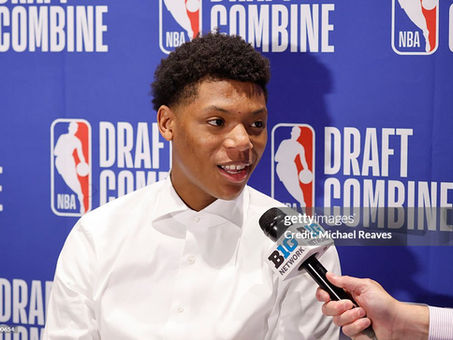 What Should The Philadelphia 76ers Do With The Third Pick In The 2025 NBA Draft?