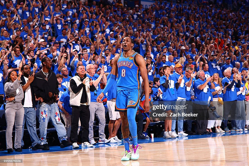 (Photo by Zach Beeker/Getty Images).