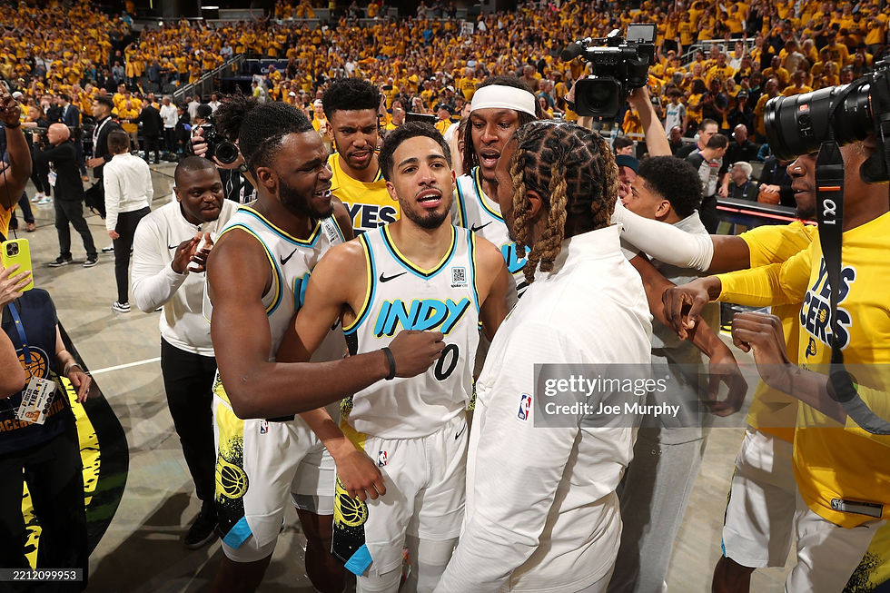 (Photo by Joe Murphy/Getty Images).