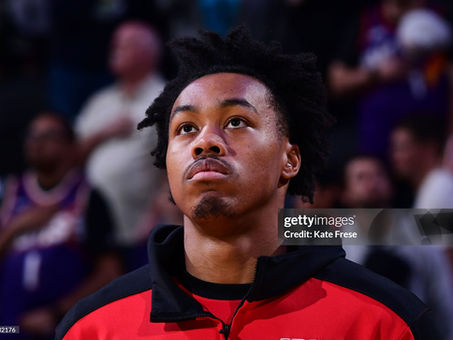 How Jamaica Are About To Shake Up The International Basketball Scene