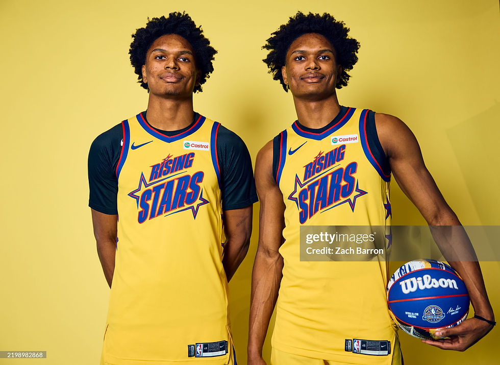 (Photo by Zach Barron/Getty Images).