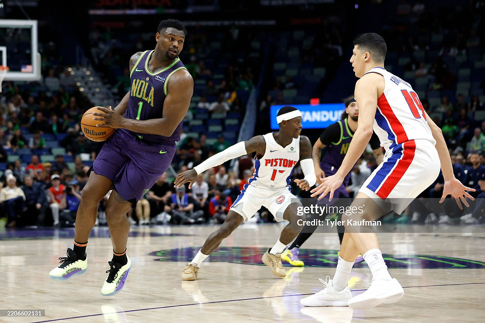(Photo by Tyler Kaufman/Getty Images)