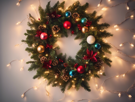 Professional Holiday Lighting Services: Hassle-Free Installation