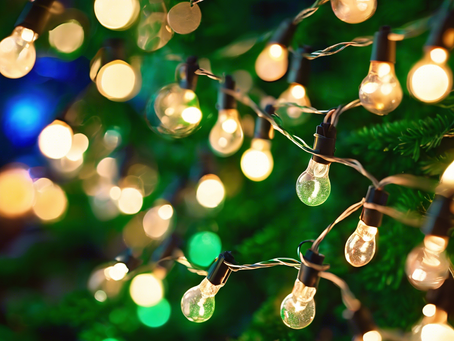 Effortless Holiday Lighting Solutions: Expert Installation Services