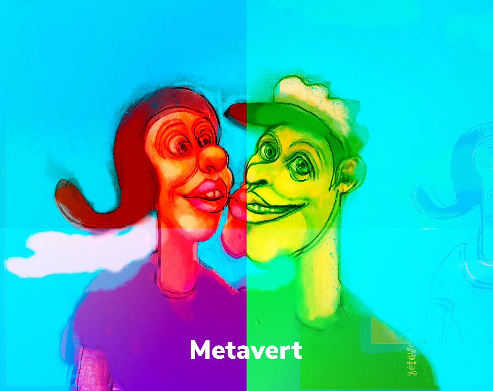 PÔL ET LÏA