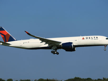 What Is The Difference Between Delta One and Delta One Suites?