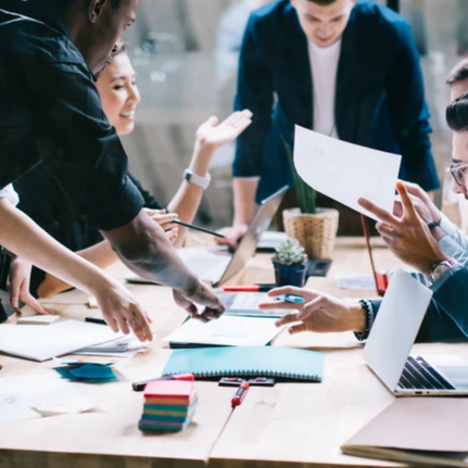 Permanent vs Contract Hiring:    What’s Right for Your Business?