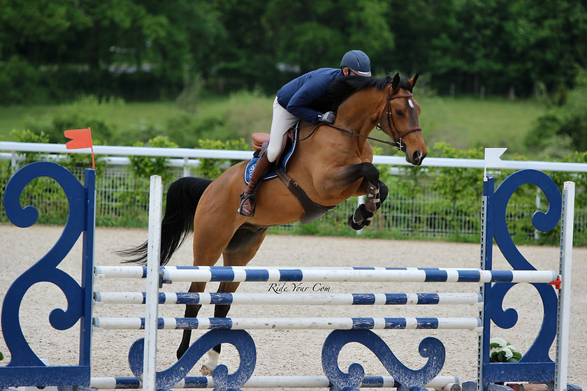 Kyrios d'Anguerny