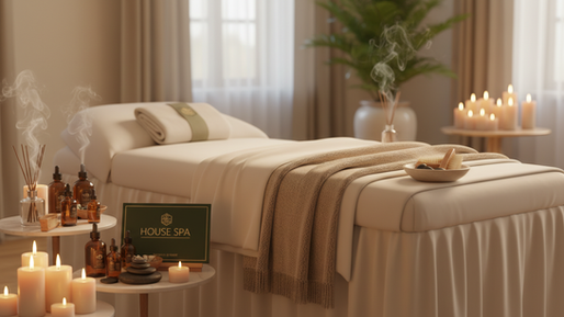 Expert Mobile Massage Experts Across the UK