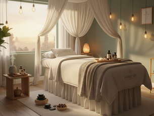 Discover the Advantages of Mobile Massage Therapy Benefits At Home