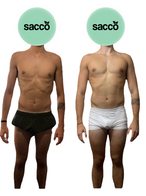 Trasformazione fisica Emmanuele