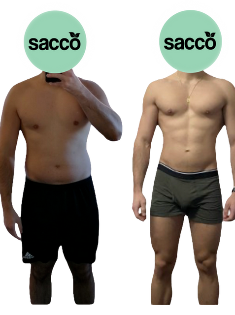 Trasformazione fisica Stefano