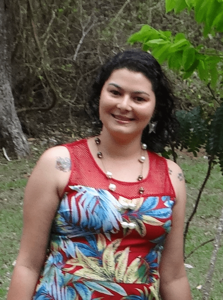 Mayra Fonseca Zerlotini