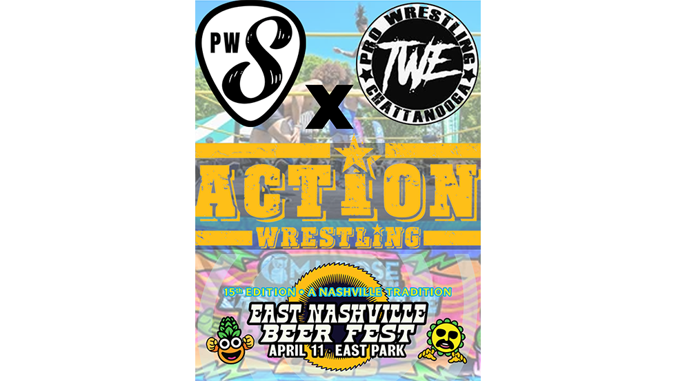 ACTION x Symphony x TWE