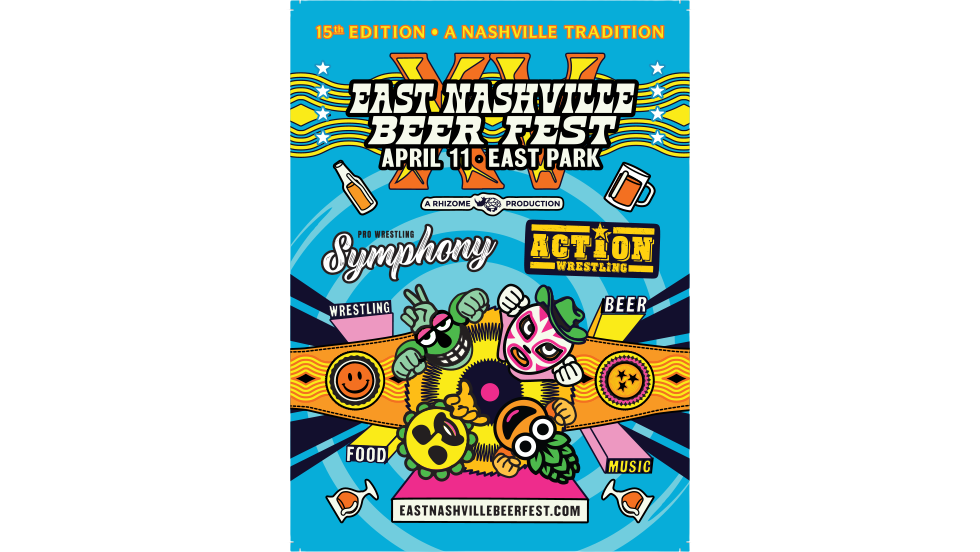 ACTION x Symphony x TWE