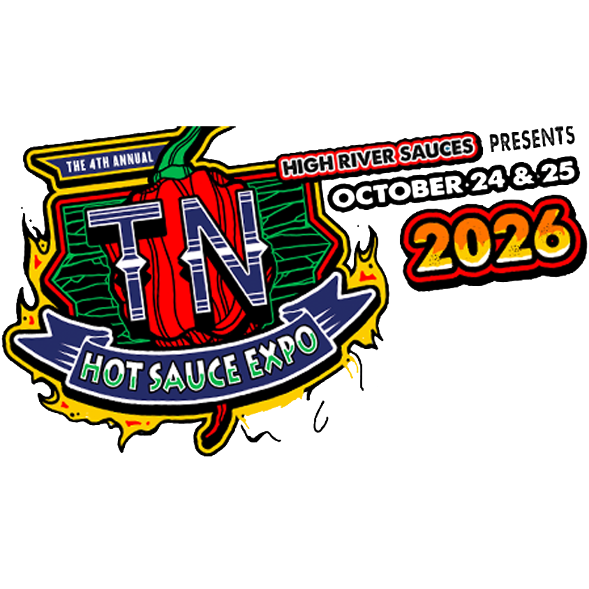 Tennessee Hot Sauce Expo