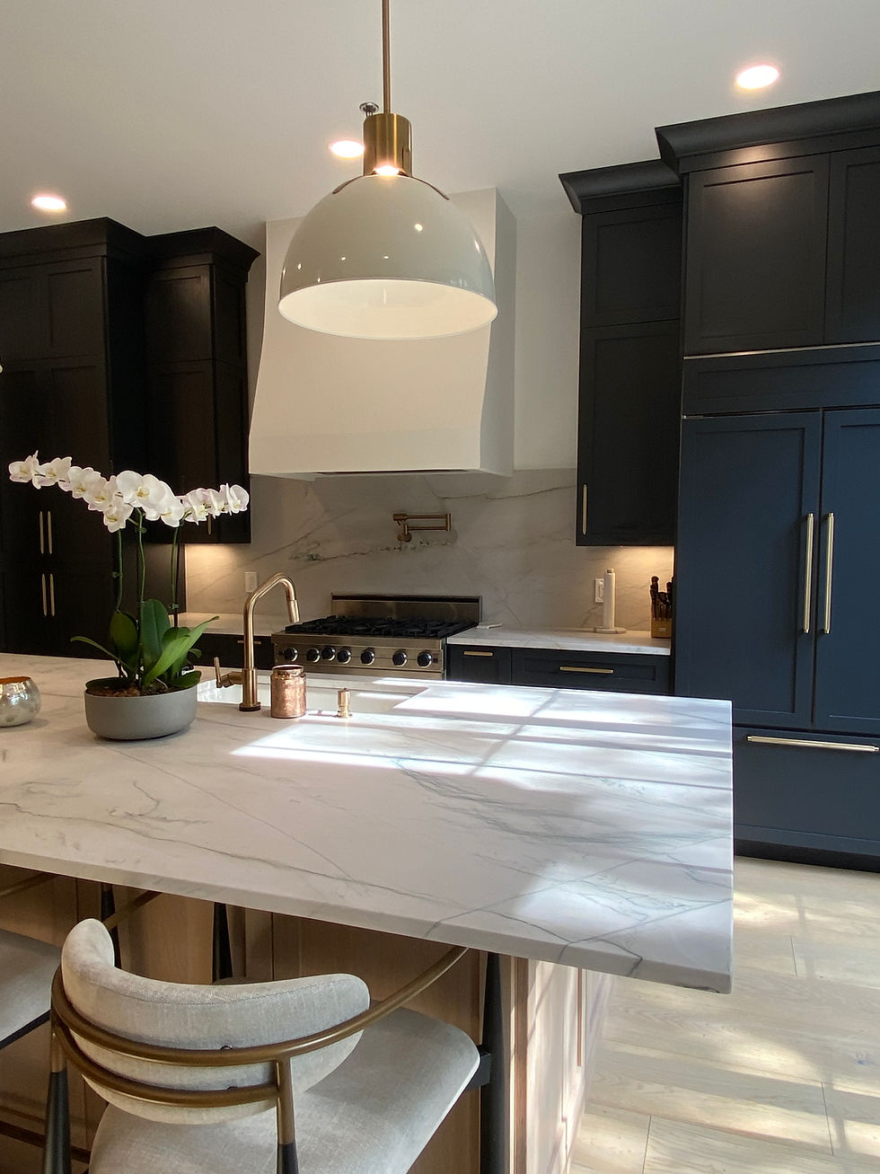 KITCHEN RENOVATION