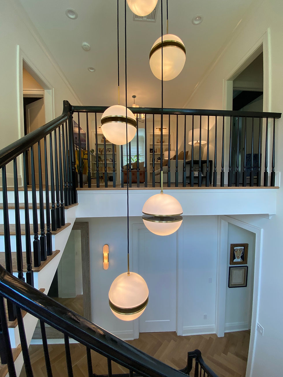 LIGHTING