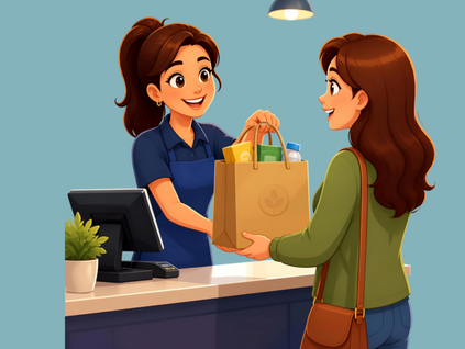 The Power of Customer Service