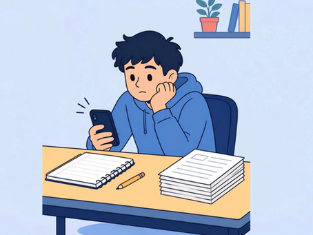 How to Stop Procrastination