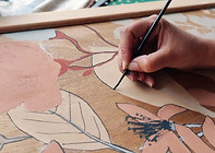 ATELIER CIGALA reserver une session