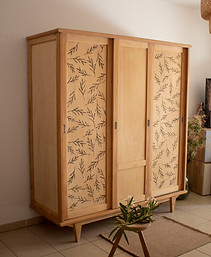 MEUBLE D ARTS ECOLOGIQUE 84 VAUCLUSE