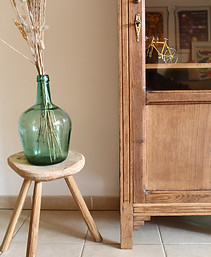 atelier cigala meubles d'arts architecture intérieur ecologique