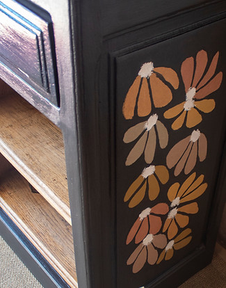 MEUBLE RENOVE ANCIEN VAUCLUSE ATELIER CIGALA