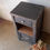 Miniature : Meuble d'appoint "Poulideta" [VENDU]