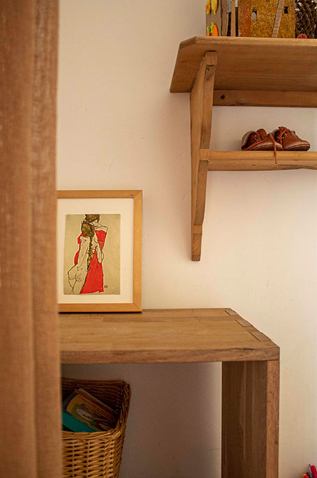 ATELIER CIGALA ARCHITECTURE INTERIEUR ECOLOGIQUE