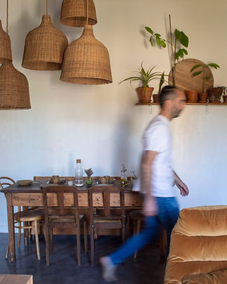 ARCHITECTURE INTERIEUR ECOLOGIQUE 84 VAUCLUSE