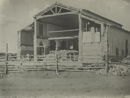 Quando a fé desmorona: a polêmica demolição da Igreja Matriz de Araci