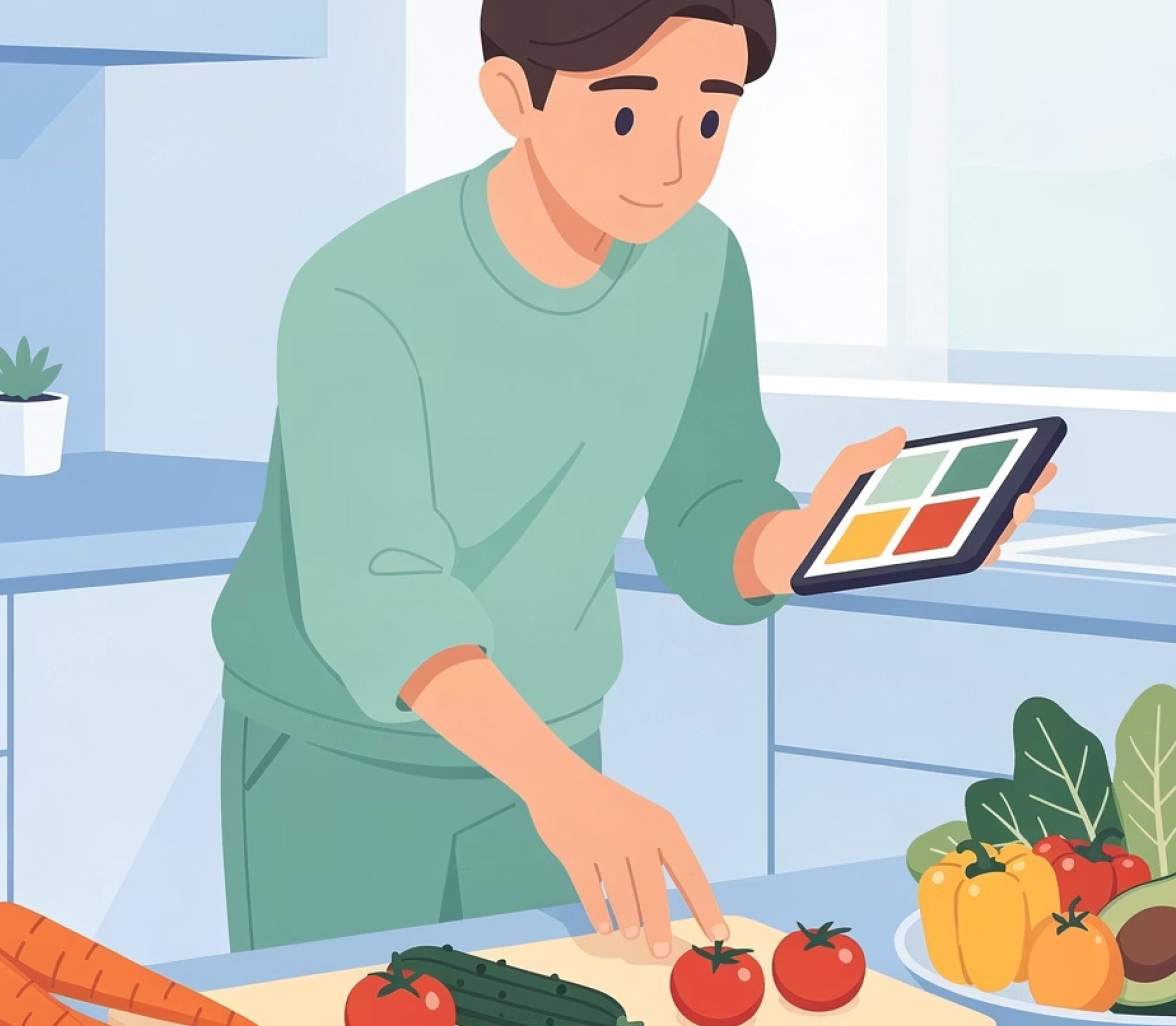 Step-by-Step Weight Loss