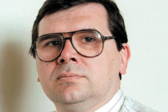 Roy Greenslade wrote 'a dangerous and unwarranted slur' against Liam Clarke