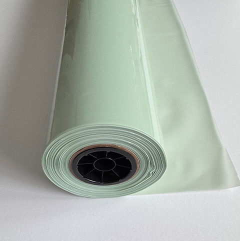 MIL-DTL-24466 Nuclear Green, Polyethylene Barrier Material | TMT