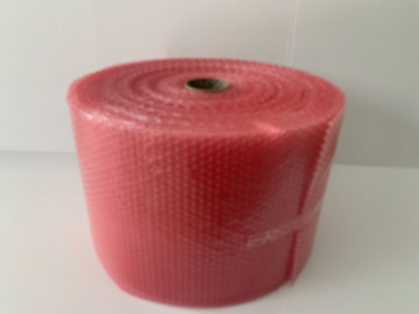 PPP-C-795 Class 2 anti-static cellular plastic film cushioning, 3/16" thk