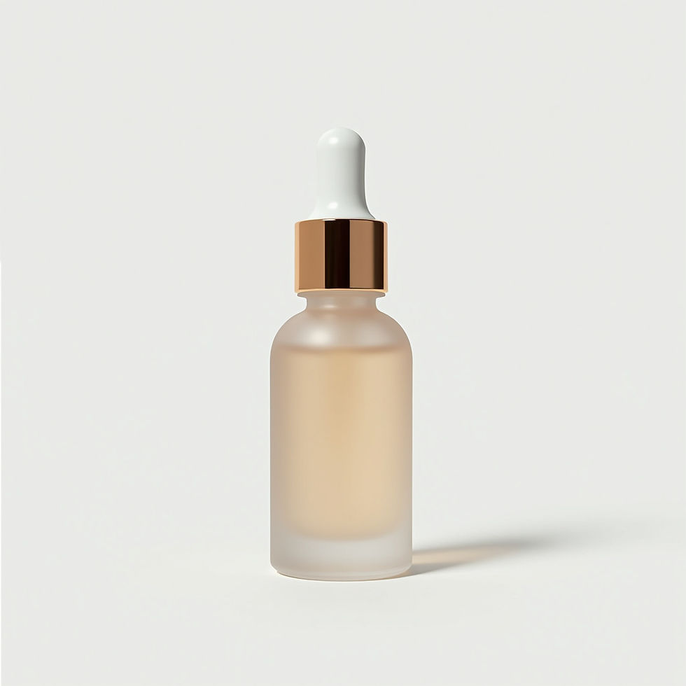 Hydrating Facial Serum