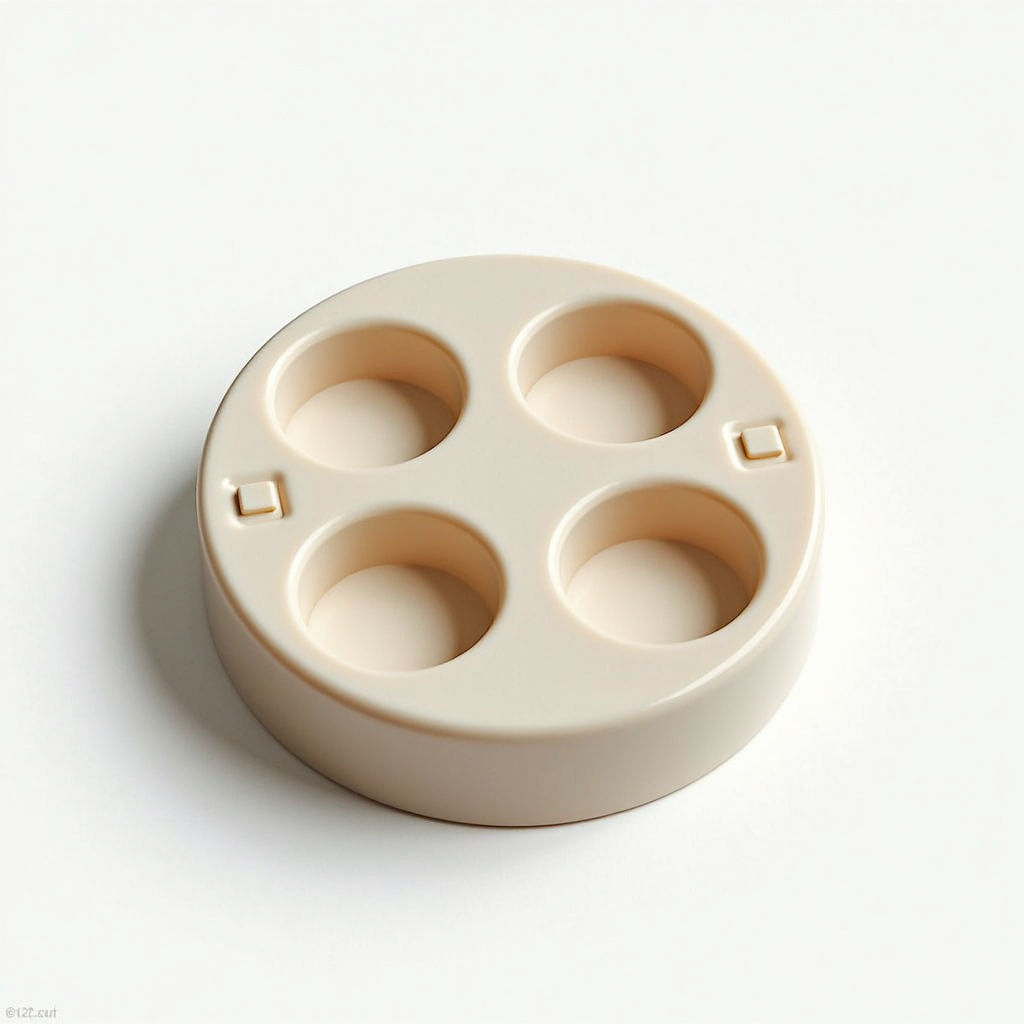 Interactive Treat Puzzle