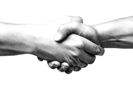 Welcome to the Party, Chief Gratitude Officer