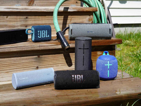 🔊 Bluetooth Hoparlör Alırken Nelere Dikkat Etmeli?